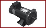 Permanent Magnet 137 Series